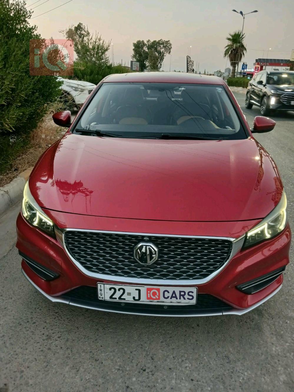 MG 6
